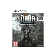 Dead Rising Deluxe Remaster PS5