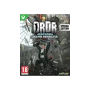 Dead Rising Deluxe Remaster Xbox Series X