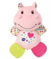 Image : VTECH BABY - Coffret Naissance - eveil des Sens - Rose