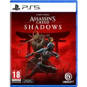 Assassin's Creed Shadows Standard Ps5