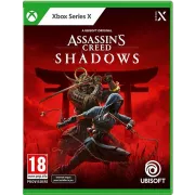 Image : Assassin's Creed Shadows Standard Xbox Series X