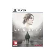 Silent Hill 2 Ps5 Konami