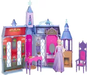 Disney Chateau d’Arendelle La Reine des Neiges