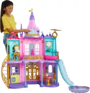 Mattel Chateau Aventures Magiques Disney Princesses