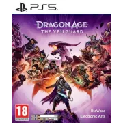 Dragon Age : The Veilguard Ps5