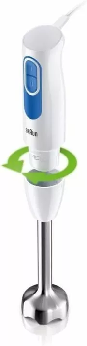 BRAUN MQ20.236M Pied mixeur