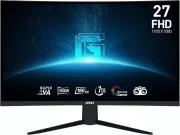 MSI G27C3F ecran gaming incurve 27'