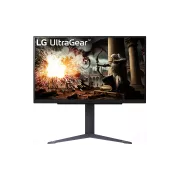LG UltraGear 27GS75Q-B Plat 27'' IPS Ecran PC Gamer