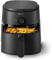 Image : Philips NA120/00 Airfryer Friteuse