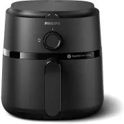 Image : Philips NA120/00 Airfryer Friteuse