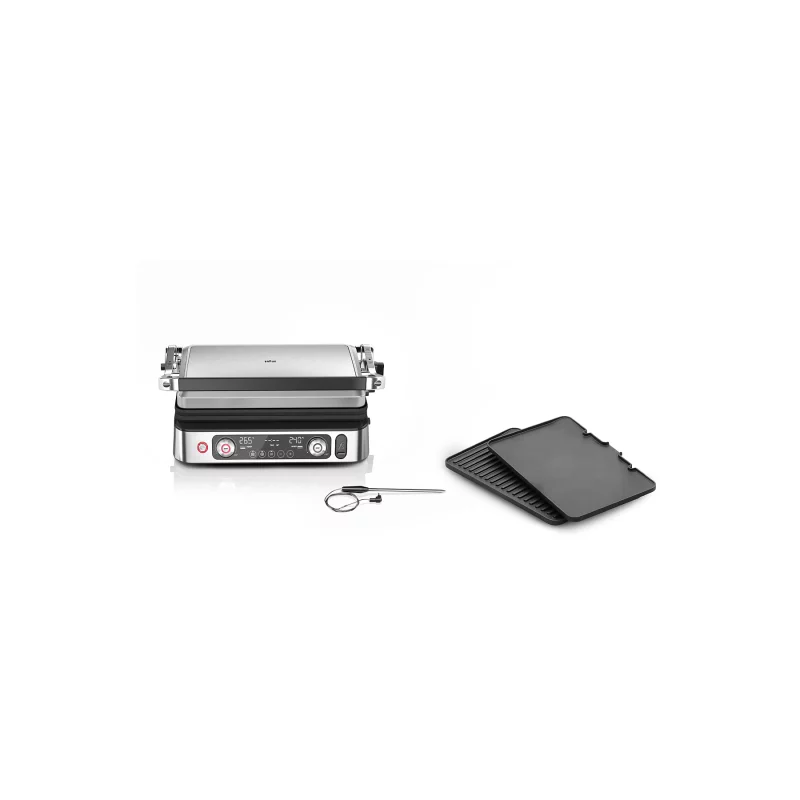 Image : BRAUN CG9160 Grille-viande