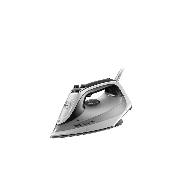 Image : BRAUN SI7149WB Fer a repasser