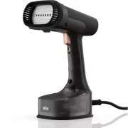 Braun Gs7077bk Defroisseur Gs7077bk Quickstyle 7