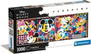 Clementoni Disney Classics Panorama 1000 Pieces