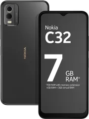 Nokia C32 4/64 Go