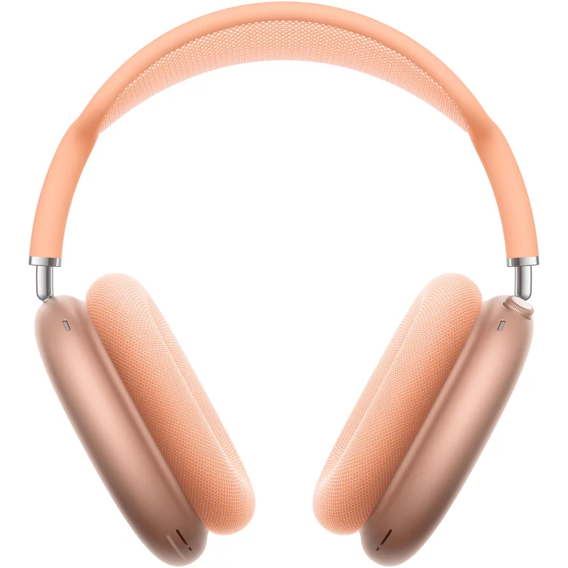 Image : Apple AirPods Max Orange MWW73ZM/A