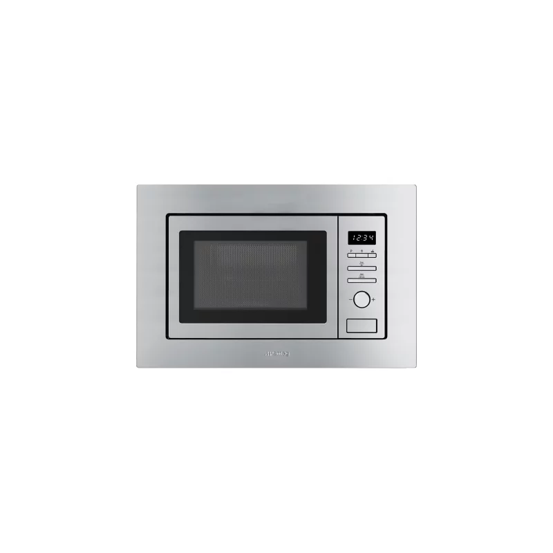 Image : SMEG FMI020X Micro ondes