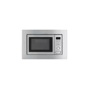 SMEG FMI020X Micro ondes