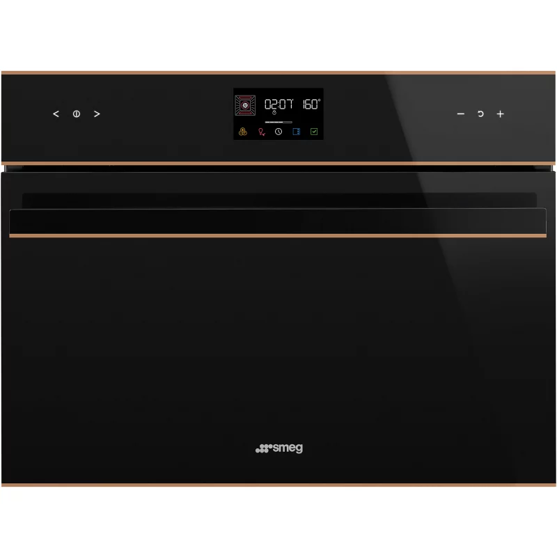 Image : SMEG SO4602M1NR Dolce Stil Novo