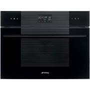 SMEG SO4102M1B3 Linea combine compact