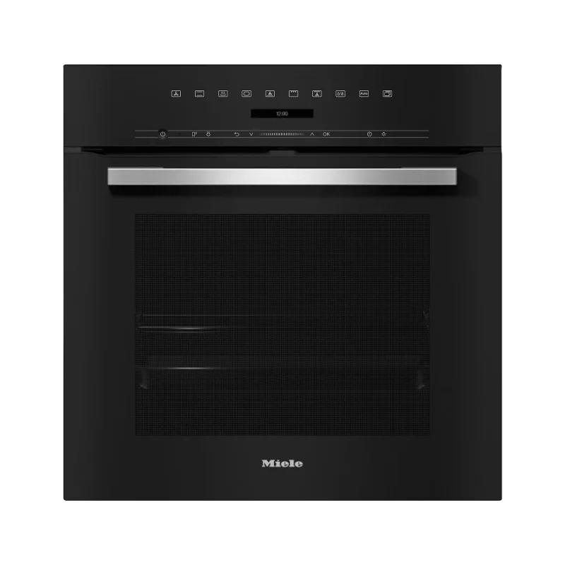 Image : MIELE DGC7151 four Multifonction