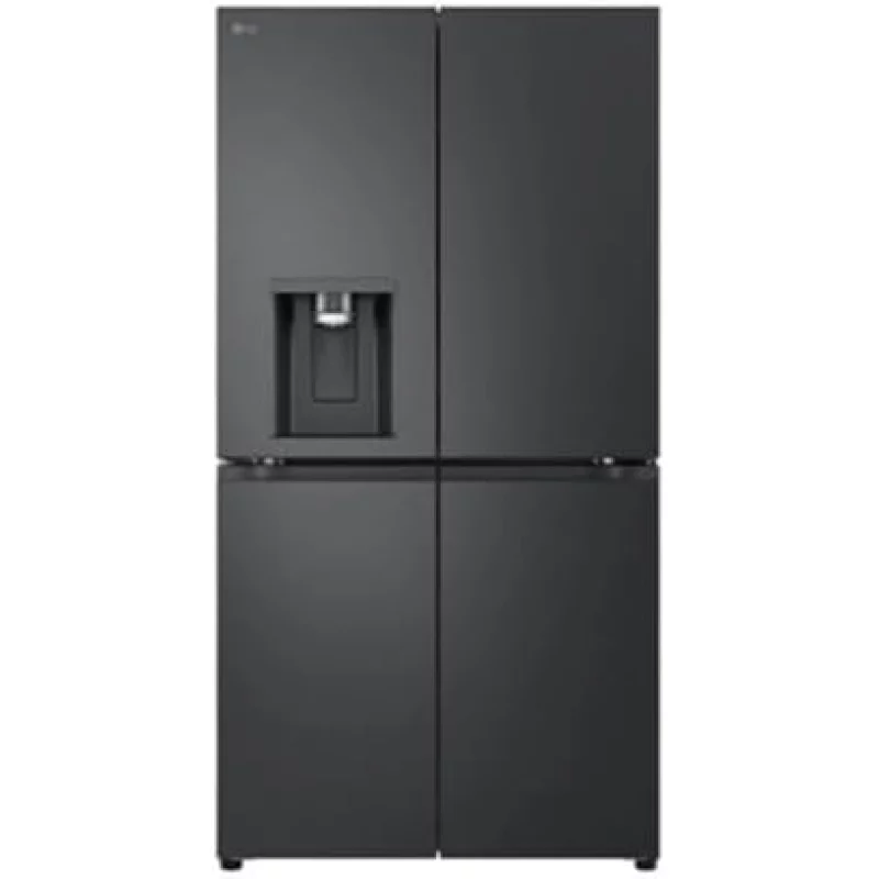 Image : LG GML960EVBE réfrigérateur