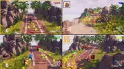 Unbox Newbie's Adventure Nintendo Switch