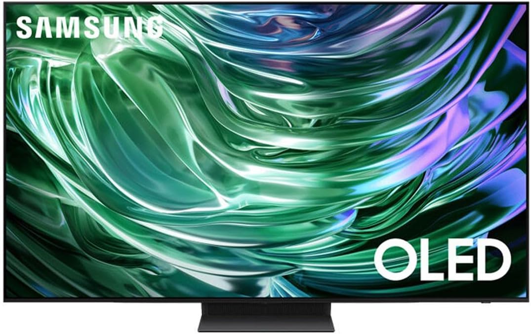 Image : TQ77S90D SAMSUNG TV OLED 77'
