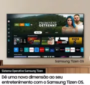 Image : TQ77S90D SAMSUNG TV OLED 77'