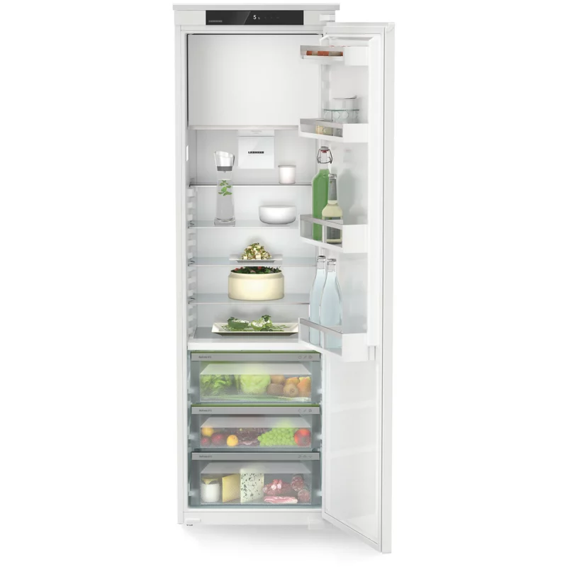 Image : LIEBHERR IRBSd5121-22 BioFresh Refrigerateur