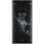 Xperia XA2 Plus Argent
