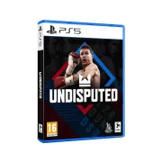 Undisputed PS5