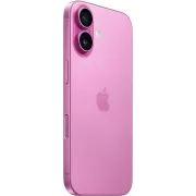 Image : Apple iPhone 16 128 Go Rose - MYEA3ZD/A