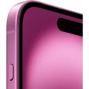Image : Apple iPhone 16 128 Go Rose - MYEA3ZD/A