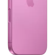Image : Apple iPhone 16 128 Go Rose - MYEA3ZD/A