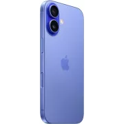 Image : Apple iPhone 16 128 Go Outremer - MYEC3ZD/A