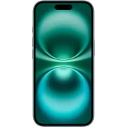 Image : Apple iPhone 16 128 Go Sarcelle - MYED3ZD/A