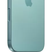 Image : Apple iPhone 16 128 Go Sarcelle - MYED3ZD/A