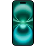 Image : Apple iPhone 16 256 Go Sarcelle - MYEJ3ZD/A
