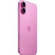 Image : Apple iPhone 16 Plus 128 Go Rose - MXVW3ZD/A