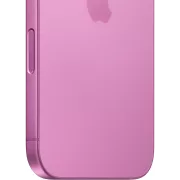 Image : Apple iPhone 16 Plus 128 Go Rose - MXVW3ZD/A