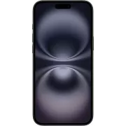 Image : Apple iPhone 16 Plus 128 Go Noir - MXVU3ZD/A