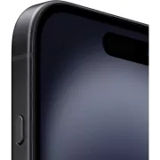 Image : Apple iPhone 16 Plus 128 Go Noir - MXVU3ZD/A