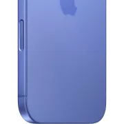 Image : Apple iPhone 16 Plus 128 Go Outremer - MXVX3ZD/A