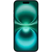Image : Apple iPhone 16 Plus 256 Go Sarcelle - MXY53ZD/A