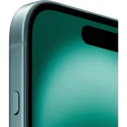 Image : Apple iPhone 16 Plus 256 Go Sarcelle - MXY53ZD/A