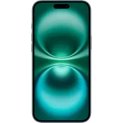 Image : Apple iPhone 16 Plus 512 Go Sarcelle - MY2J3ZD/A