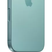 Image : Apple iPhone 16 Plus 512 Go Sarcelle - MY2J3ZD/A