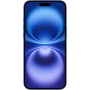 Image : Apple iPhone 16 Plus 512 Go Outremer - MY2D3ZD/A
