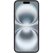 Image : Apple iPhone 16 Plus 512 Go Blanc - MY1X3ZD/A